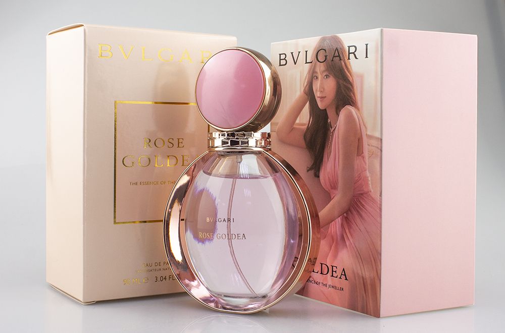 bvlgari rose goldea 90ml price